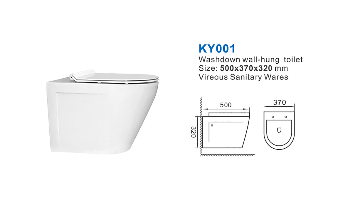 KY001