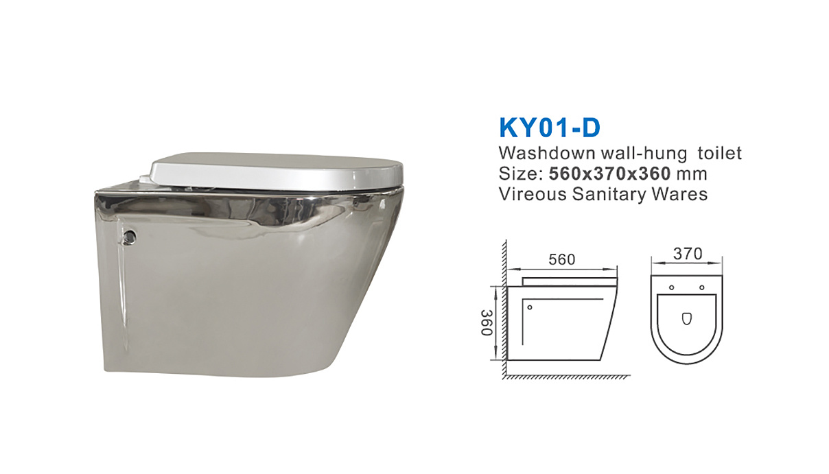 KY01-D
