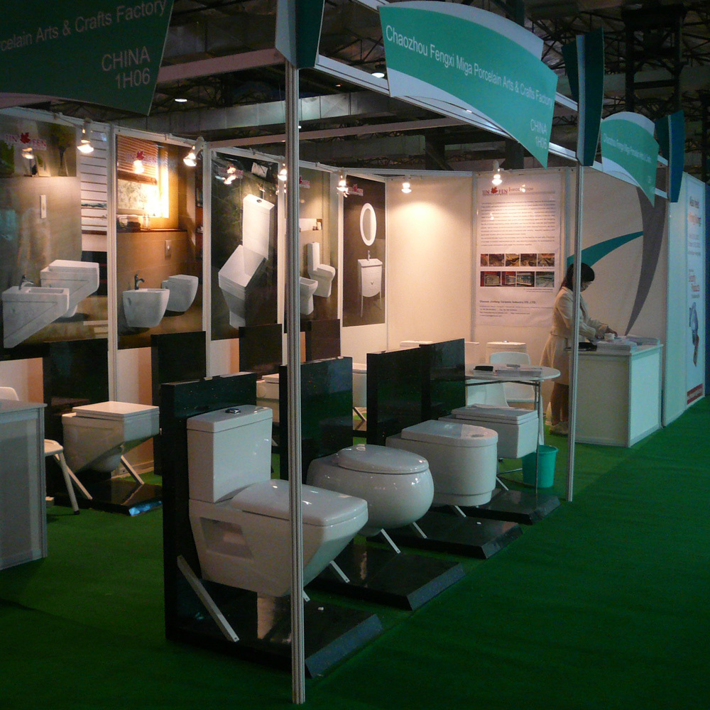 2011-2012- Mumbai Exhibition, India