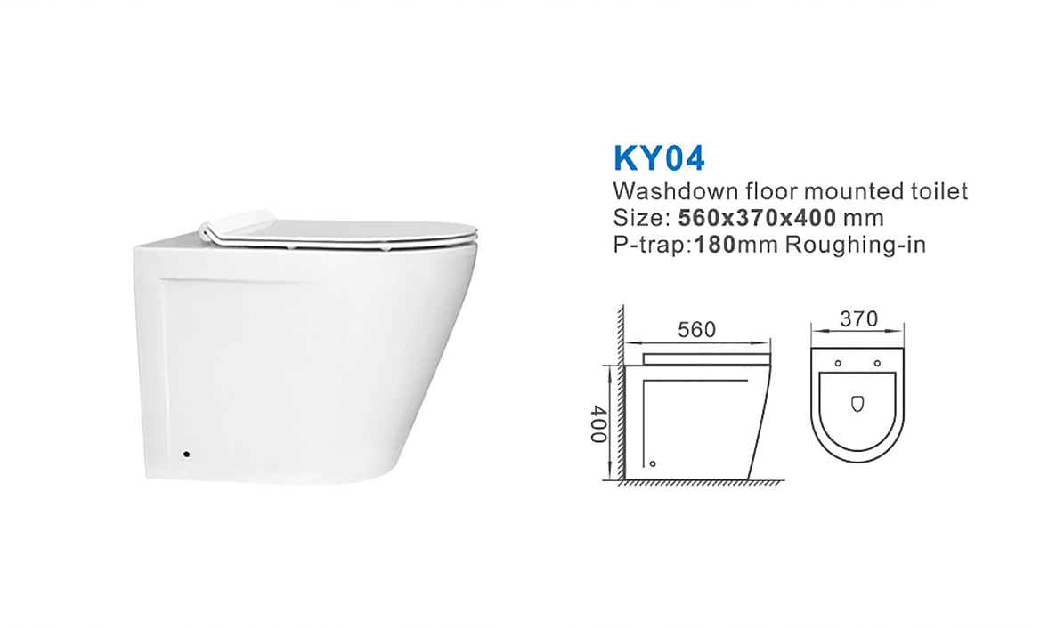 KY04