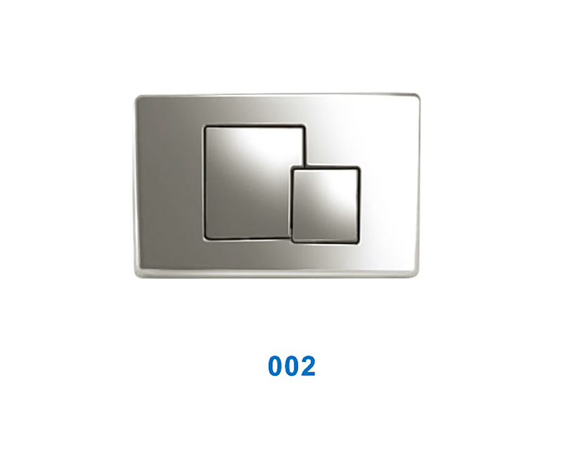 HT002-Wholesale wall hanging toilet tank
