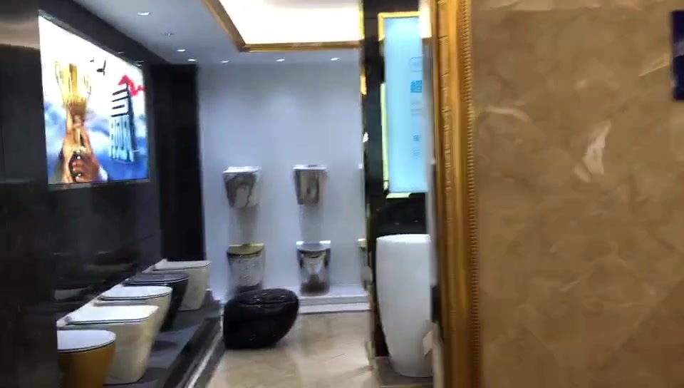 HUASHI SANITARY