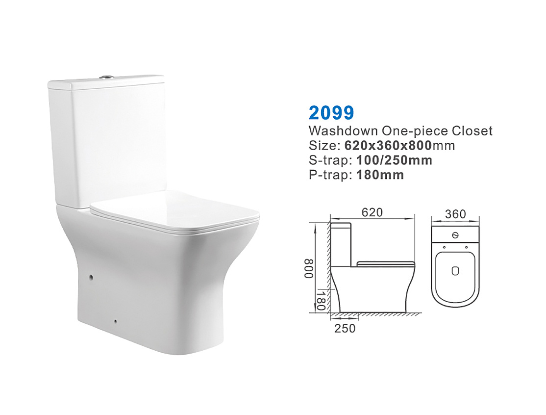 HUASHI SANITARY