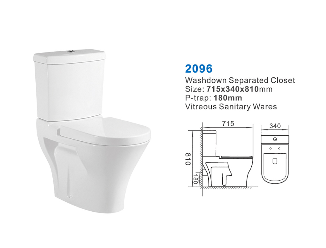 HUASHI SANITARY