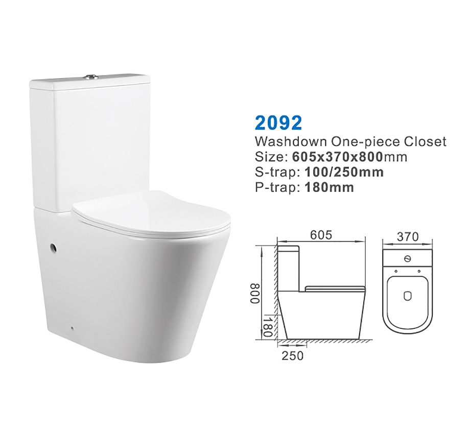 HUASHI SANITARY