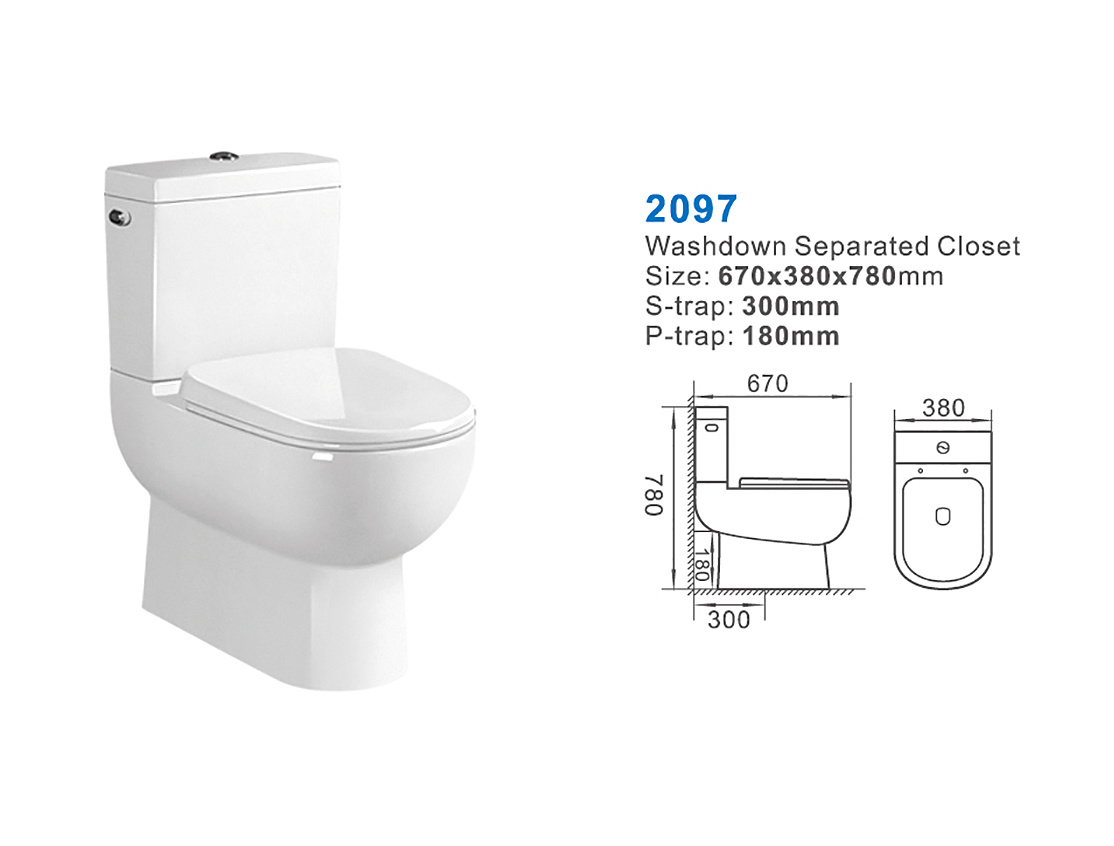 HUASHI SANITARY
