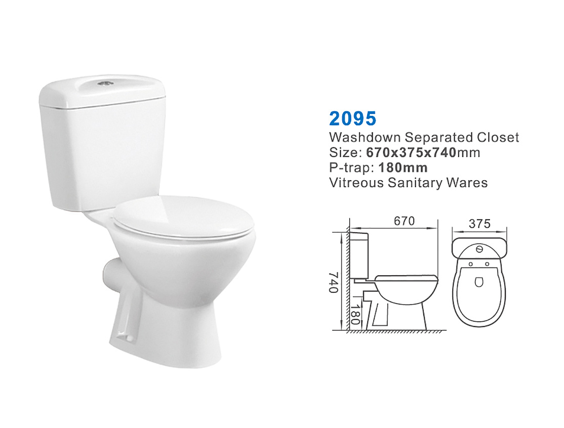 HUASHI SANITARY