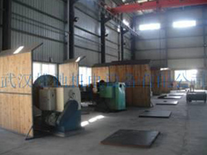 Production Equipment