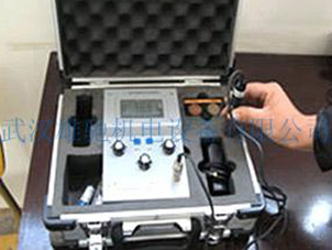 Testing equipment