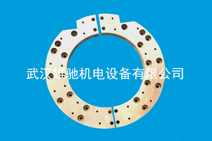 銅及銅合金--電機(jī)端環(huán)系列
