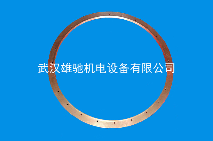 銅及銅合金--電機(jī)端環(huán)系列