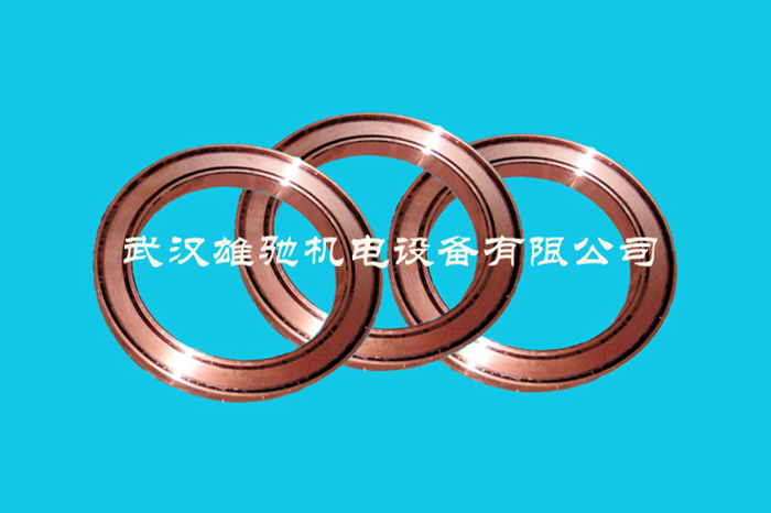 銅及銅合金--電機(jī)端環(huán)系列