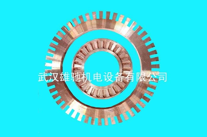 銅及銅合金--電機(jī)端環(huán)系列