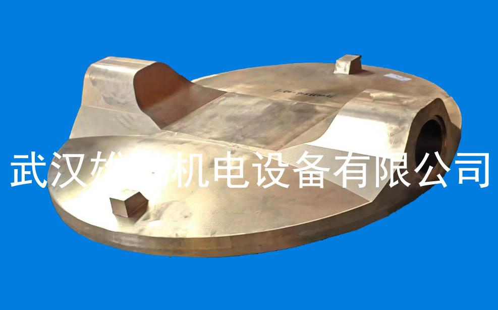 銅及銅合金--異形產(chǎn)品系列