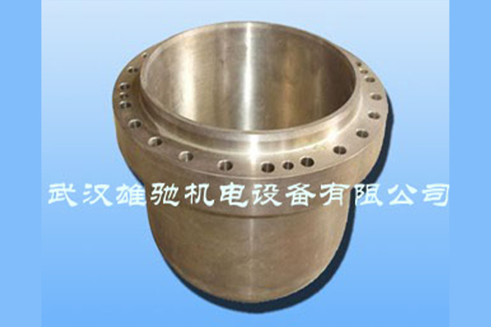 銅及銅合金--船舶橋梁配套系列