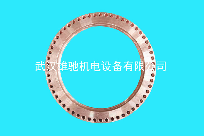 銅及銅合金--電機(jī)端環(huán)系列