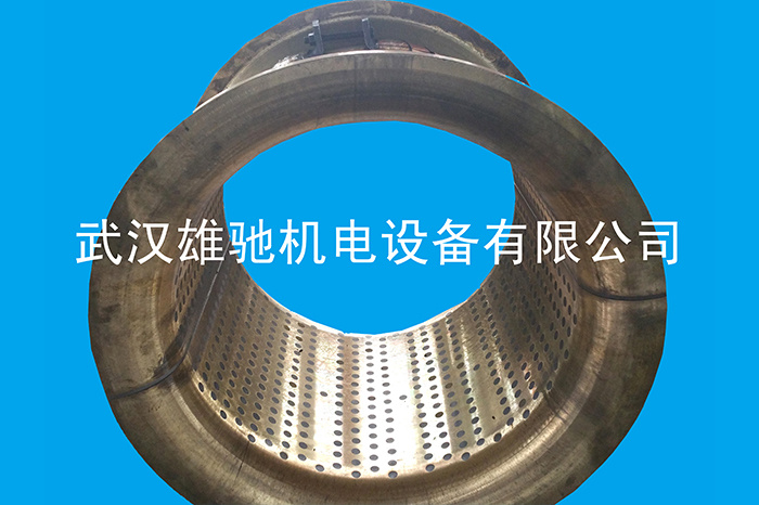 銅及銅合金--船舶橋梁配套系列