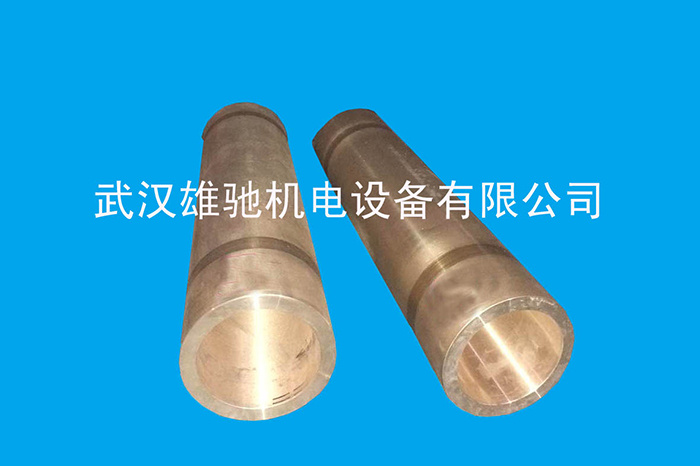 銅及銅合金--船舶橋梁配套系列