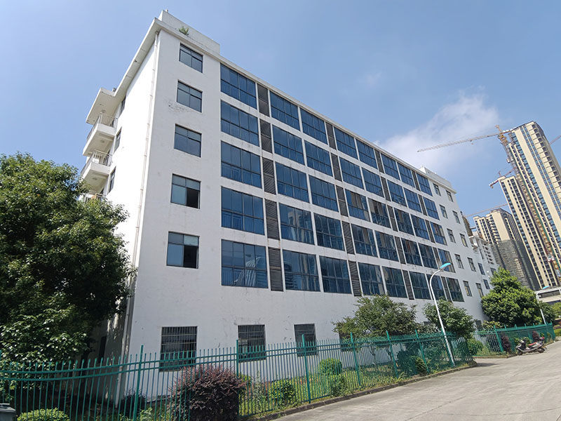 員工宿舍&餐廳