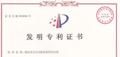 360多項(xiàng)專利，年產(chǎn)30億套組合蓋和接口的生產(chǎn)能力確定了在同行業(yè)的市場主導(dǎo)地位