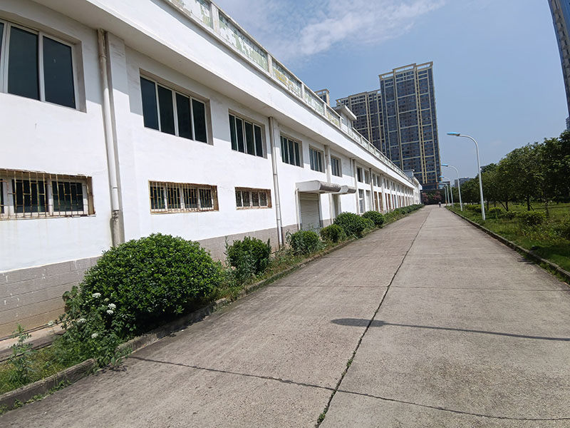 廠區(qū)通道3