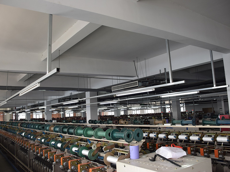 Workshop Equipment