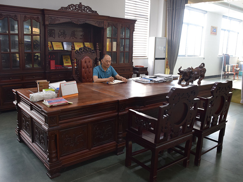 Office Environment
