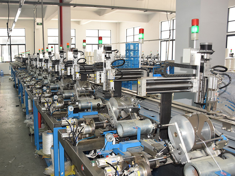 Workshop Equipment