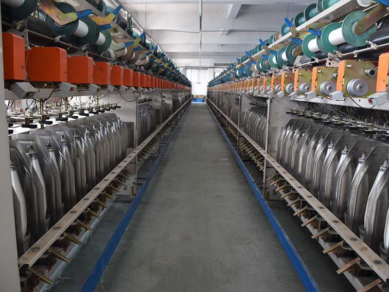 Workshop Equipment