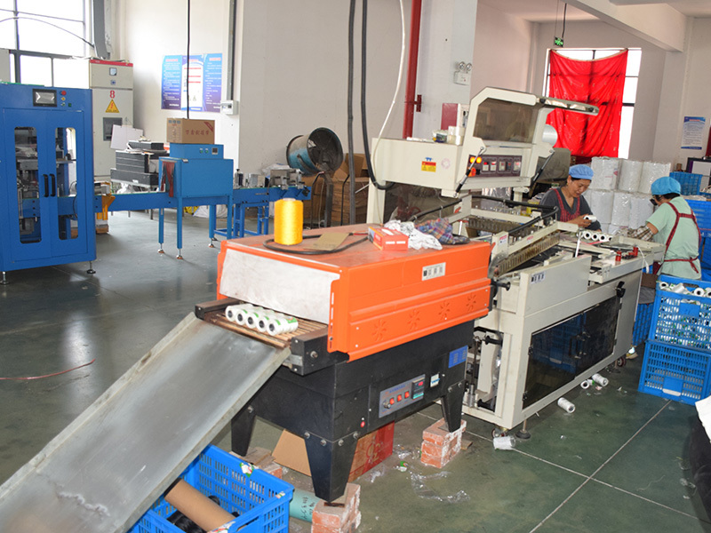 Workshop Equipment