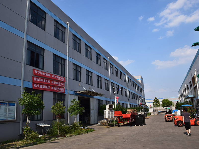 Plant Environment