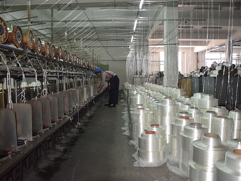 Workshop Equipment