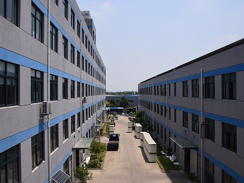 Plant Environment