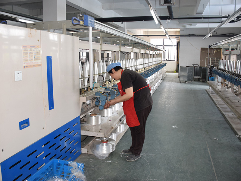 Workshop Equipment