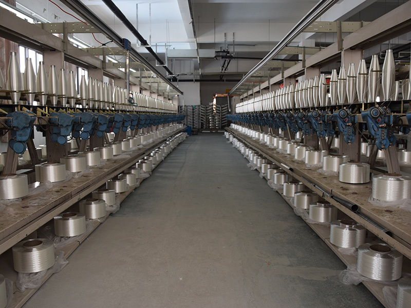 Workshop Equipment