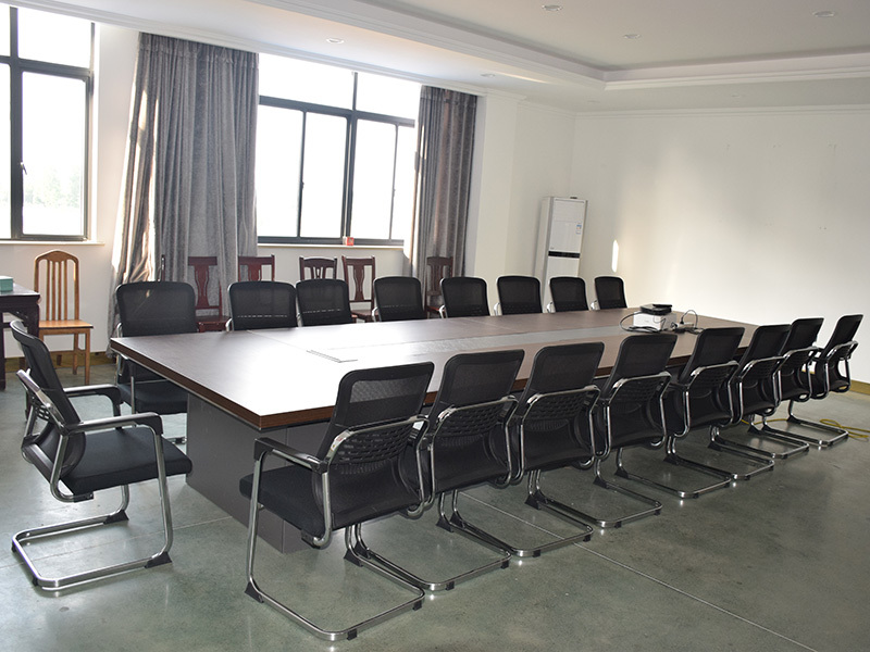 Office Environment