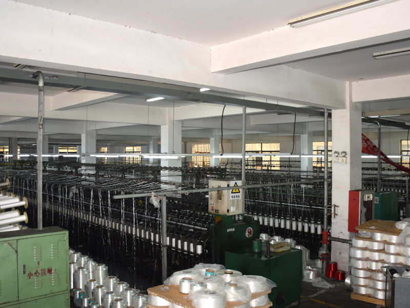 Workshop Equipment