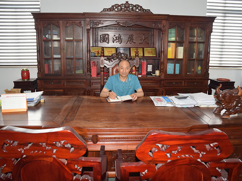 办公环境