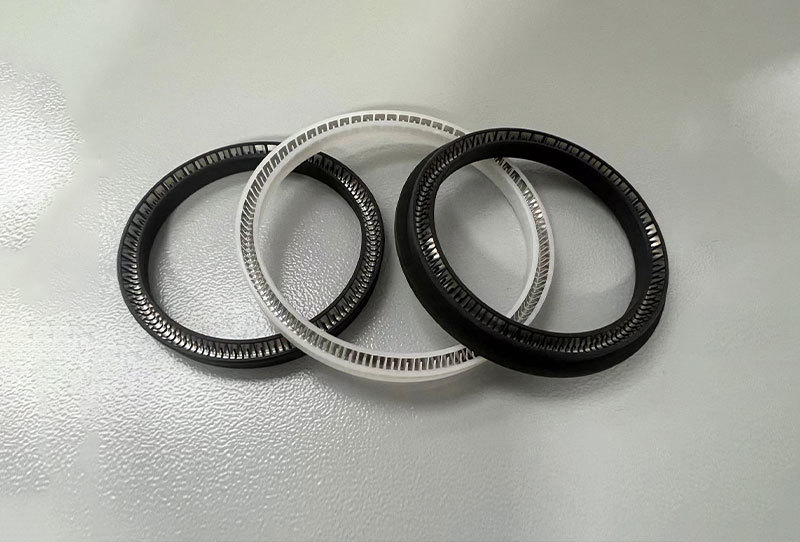 How about the insulation of PTFE gasket