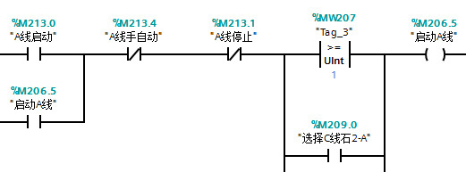 混凝土攪拌站骨料全自動布料系統