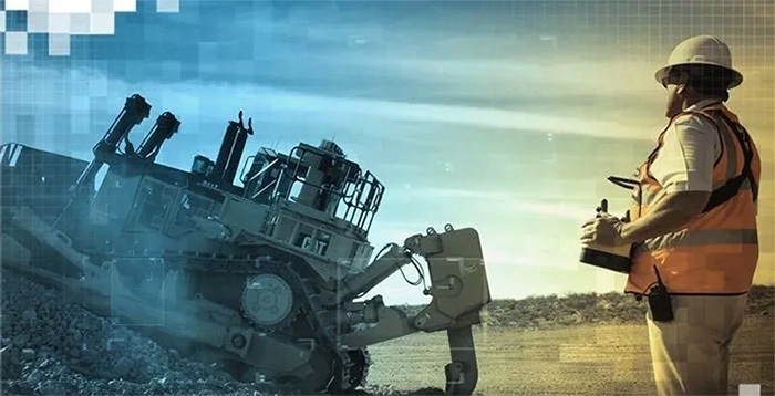 重磅！卡特彼勒收购机器人公司Marble Robot部分资产