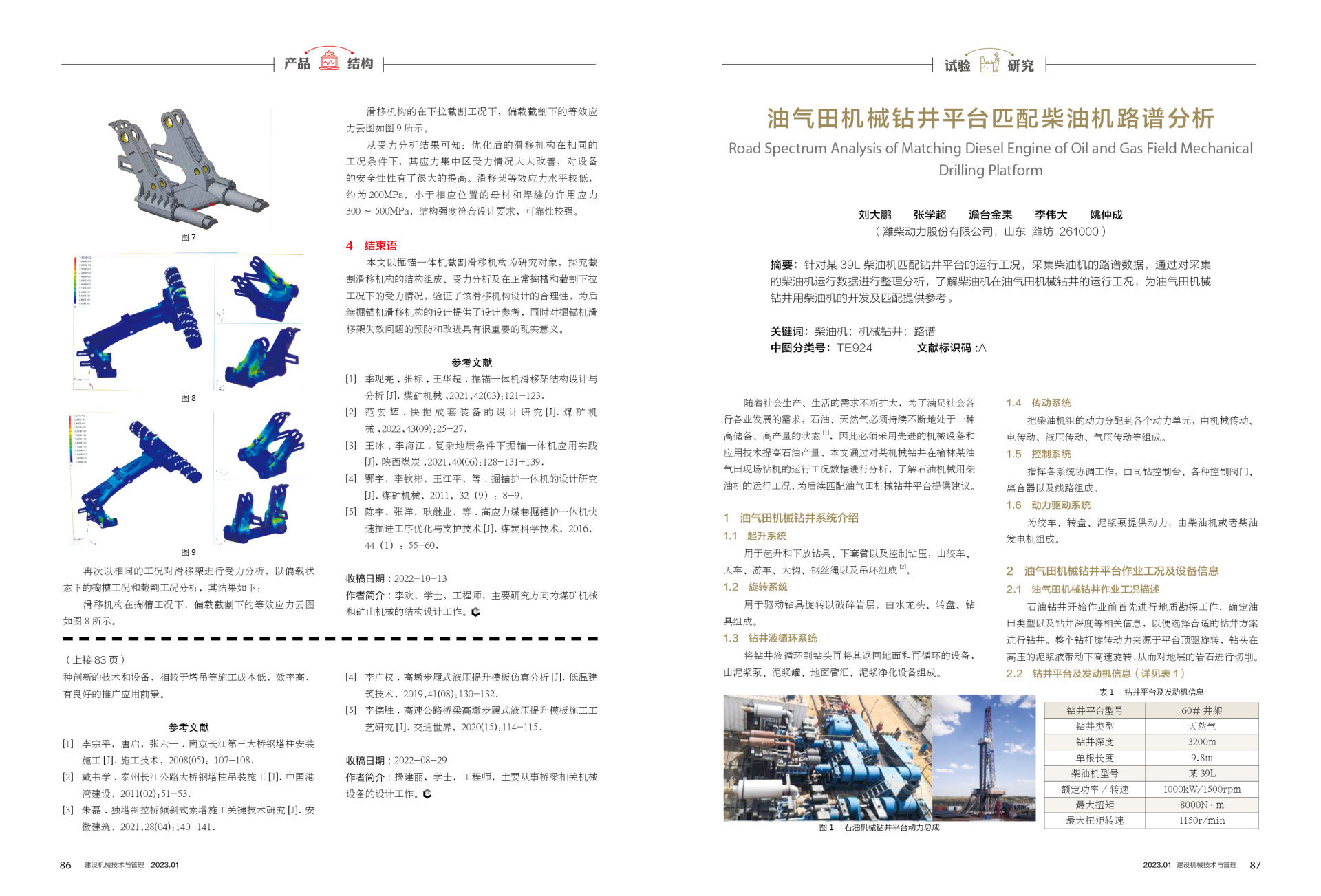 2023年第1期