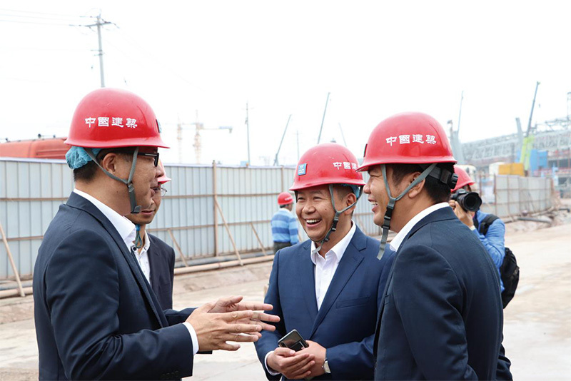 重慶正旋基礎：讓基礎更扎實 讓建筑更完美