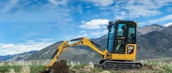 卡特彼勒榮登道瓊斯北美及全球可持續發展指數榜