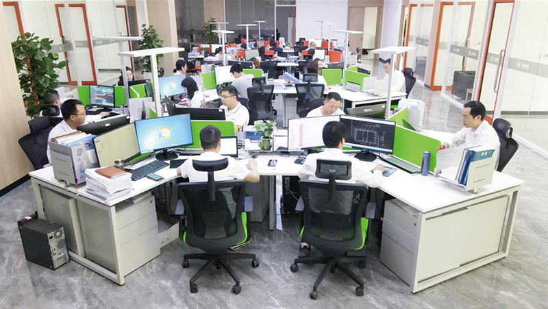 重慶正旋基礎：讓基礎更扎實 讓建筑更完美