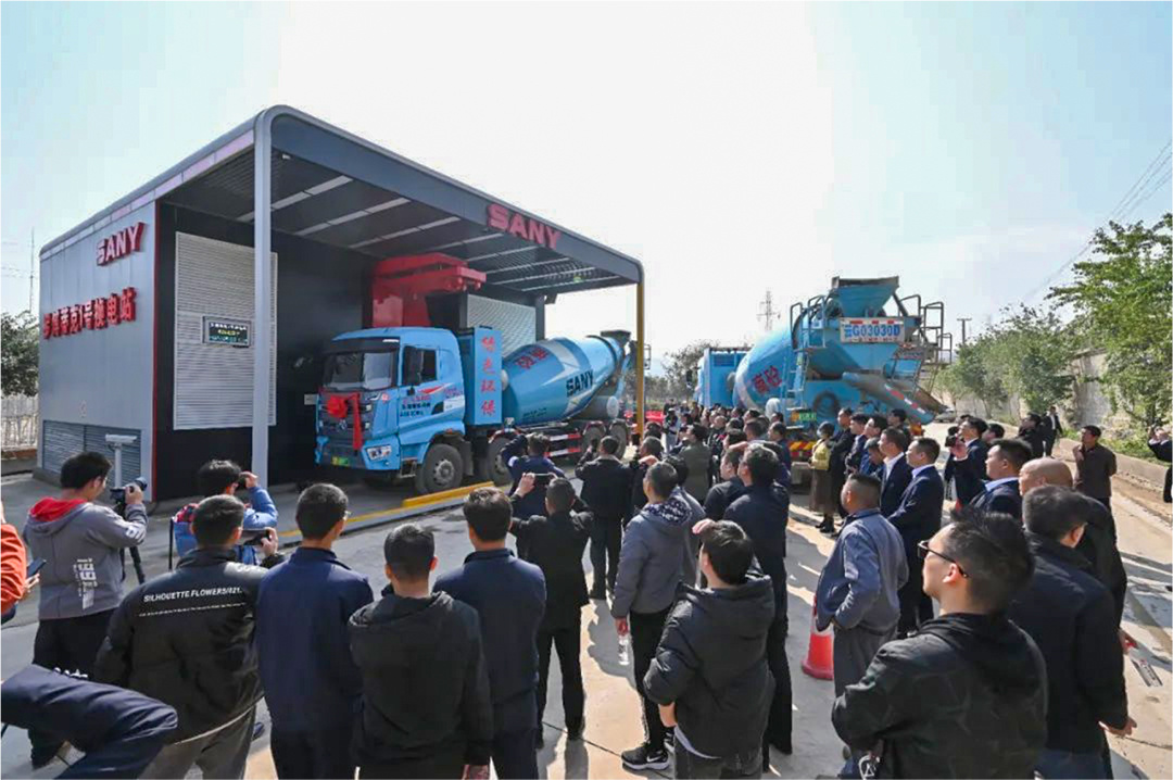 實行三年補貼，工程機械電動化復刻乘用車？