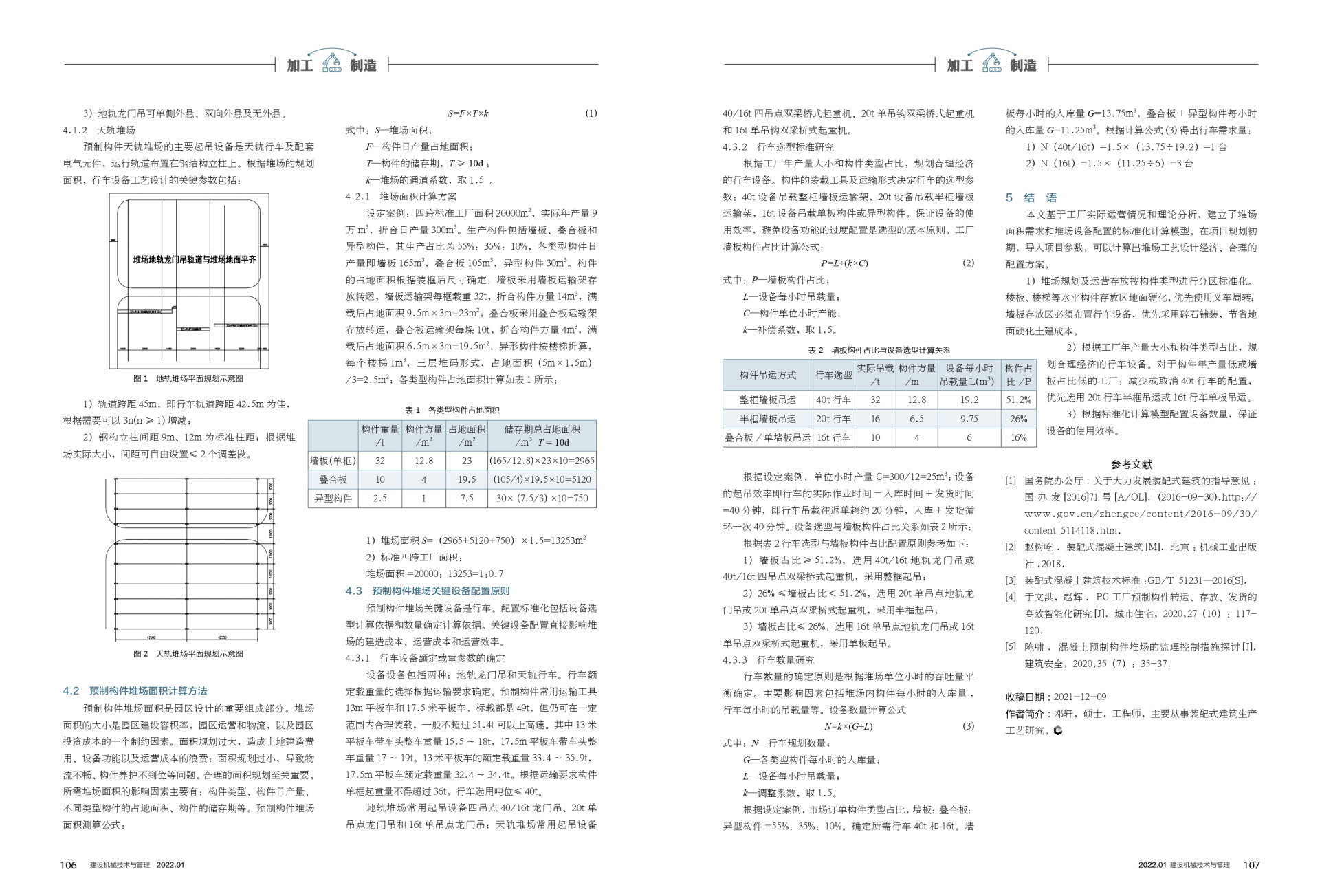 2022年第1期