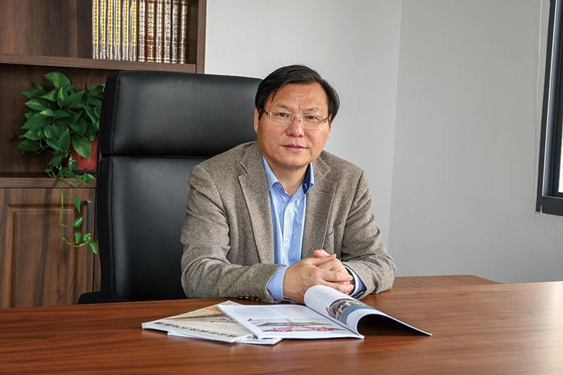 突破固有發展模式 岳陽商混龍頭天欣集團高質量轉型步穩蹄急