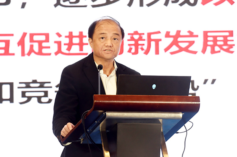 科技創新引領行業進入高質量發展新時代