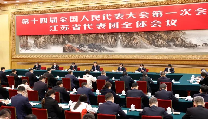 “任何時候中國都不能缺少制造業”